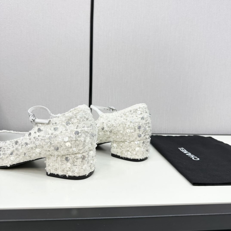 Chanel Casual Shoes